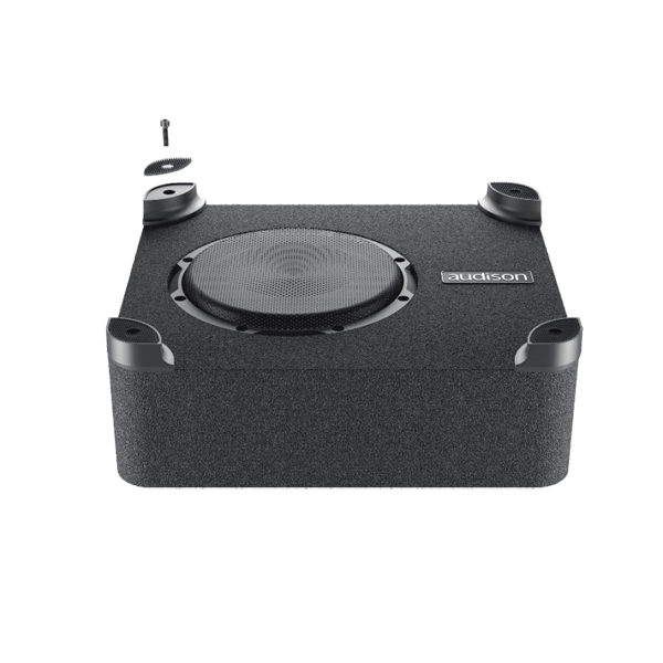 Subwoofer auto pasiv Audison APBX 8 DS, 20 cm, 250W RMS [3]