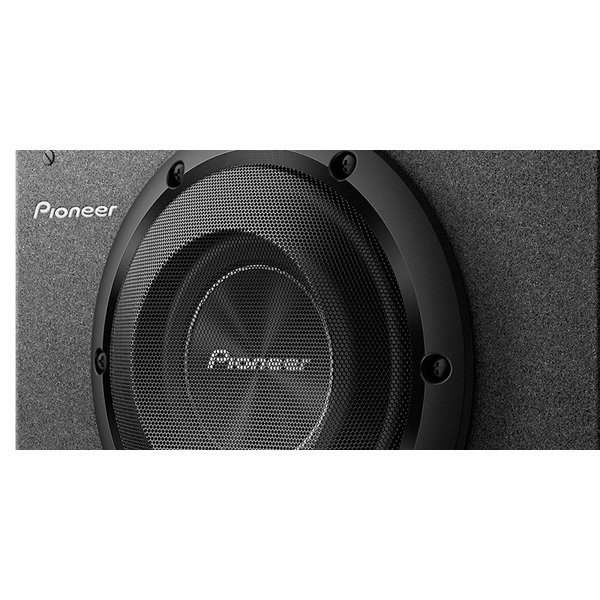 Subwoofer auto Pioneer TS-A2000LB, 20 cm, 250W RMS [2]