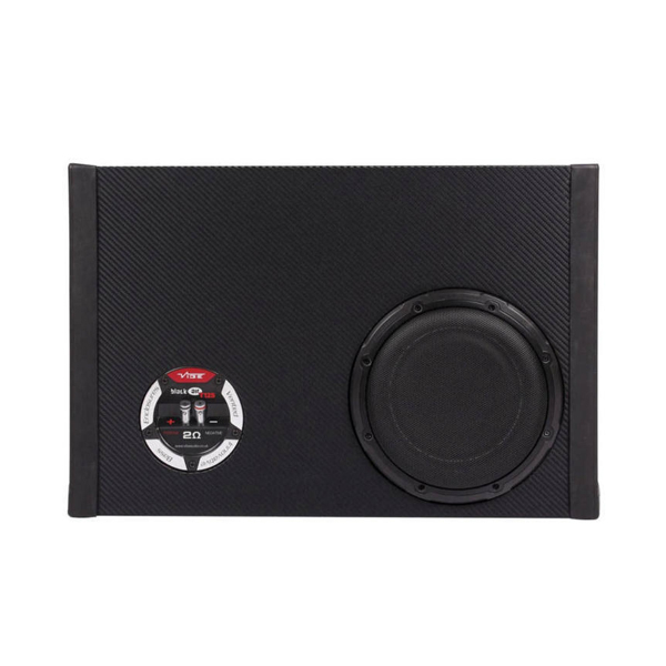 Subwoofer auto Vibe Black Air T12S-V6, 20 cm, 300W RMS [3]