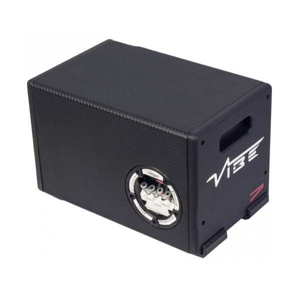 Subwoofer auto Vibe Cven V6S-V4, 16.5 cm, 150W RMS [3]