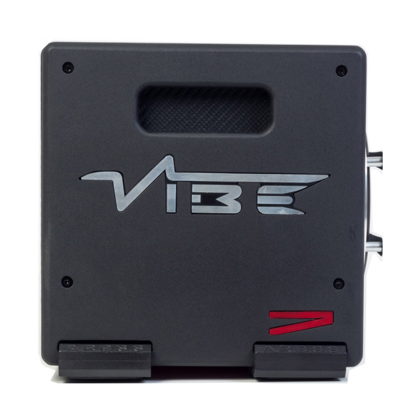 Subwoofer auto Vibe Cven V6S-V4, 16.5 cm, 150W RMS [4]