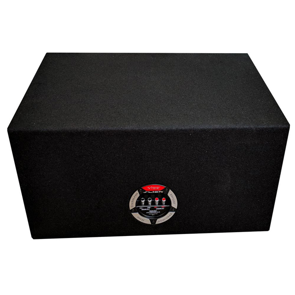 Subwoofer auto Vibe SLICK CBR12-V7, 30 cm, 400W RMS [5]