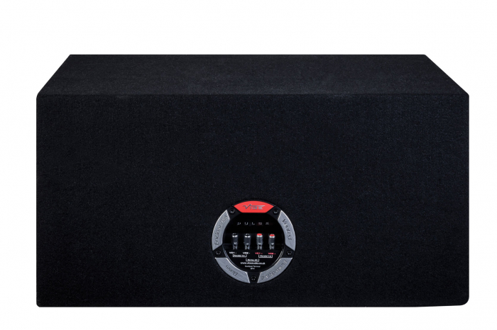 Subwoofer auto Vibe Pulse CBR12-V7, 30 cm, 300W RMS [3]
