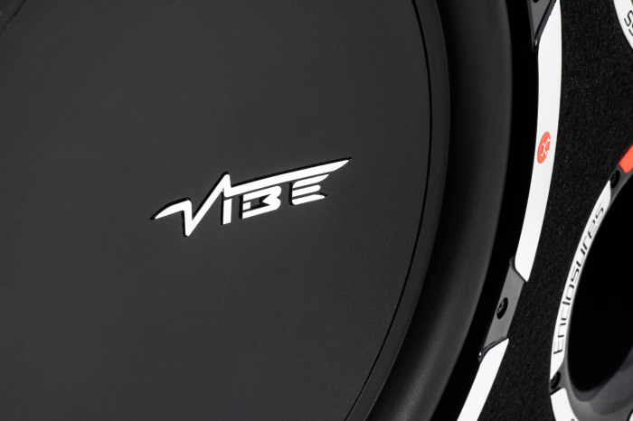 Subwoofer auto VIBE SLICKV12T-V2, dual, 30 cm, 800W RMS [4]