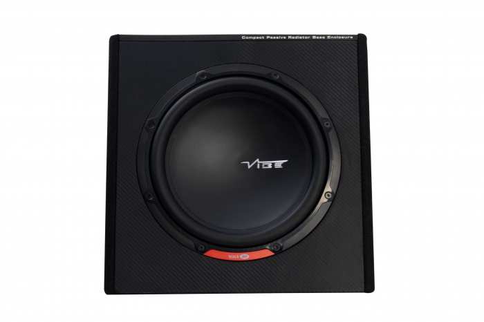 Subwoofer auto VIBE BLACKAIRC12-V2, 30 cm, 500W RMS [4]