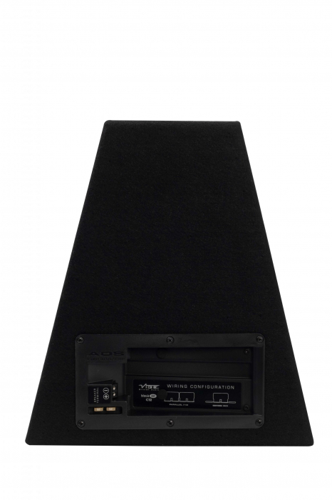 Subwoofer auto VIBE BLACKAIRC12-V2, 30 cm, 500W RMS [8]