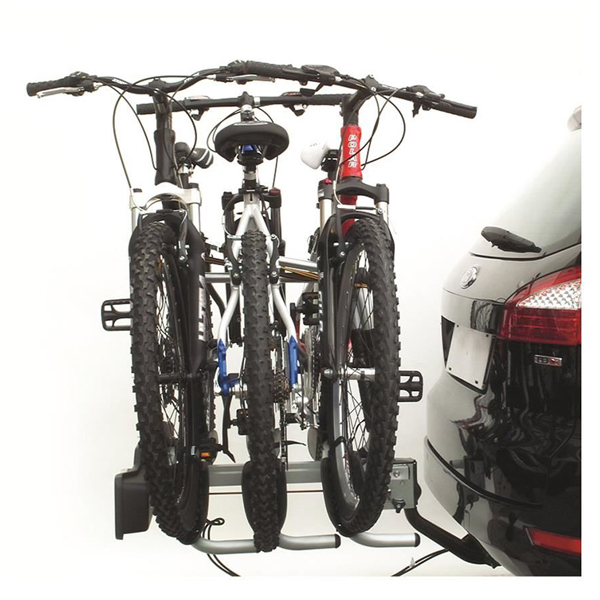 Suport auto pentru 2 biciclete Peruzzo Siena 668/2 cu prindere pe carligul de remorcare [2]