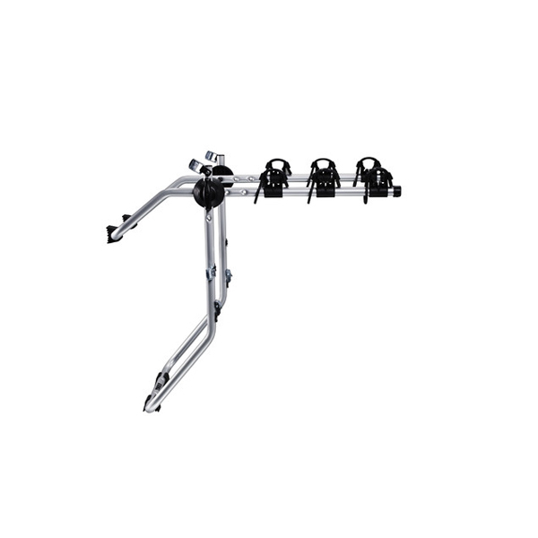 Suport auto pentru 3 biciclete Thule FreeWay 968, cu prindere pe haion [2]