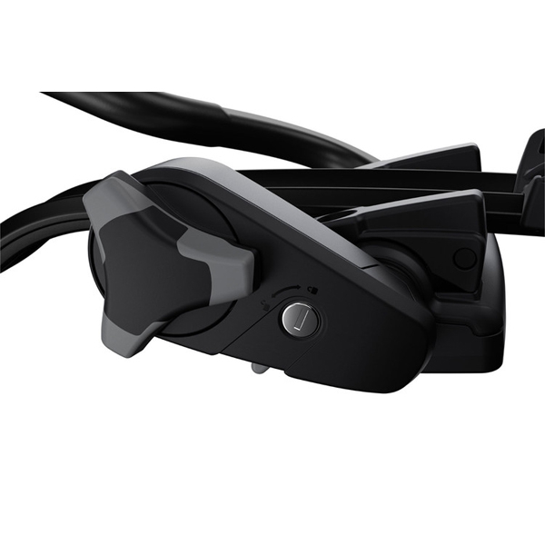 Suport auto pentru bicicleta Thule ProRide 598 black, cu prindere pe barele transversale [2]