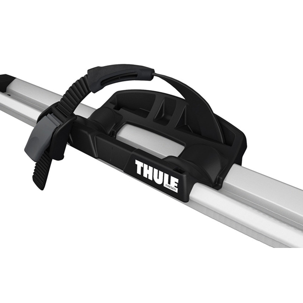 Suport auto pentru bicicleta Thule UpRide 599, cu prindere pe bare transversale [3]