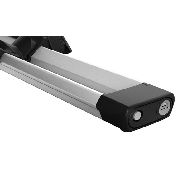 Suport auto pentru bicicleta Thule UpRide 599, cu prindere pe bare transversale [6]