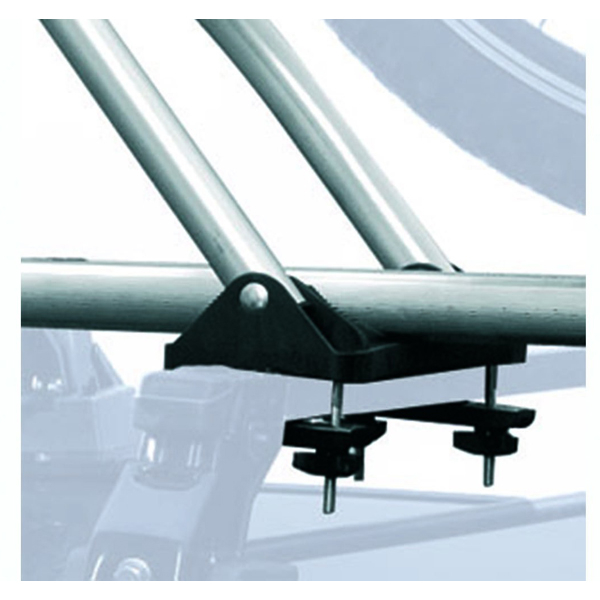 Suport bicicleta Peruzzo Roma Tandem 604 Aluminiu, cu prindere pe bare transversale [6]