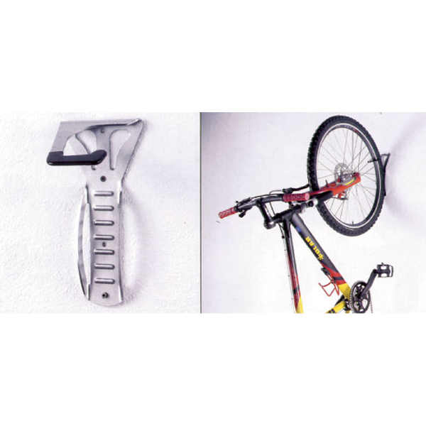 Suport bicicleta Peruzzo WALL CYCLE STAND RODA 342, cu prindere pe perete [2]