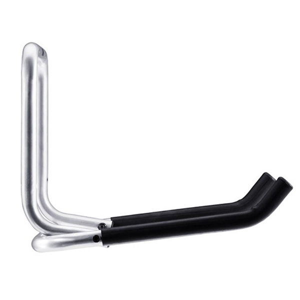 Suport depozitare bicicleta Thule Wall Hanger 9771, metal, gri [2]