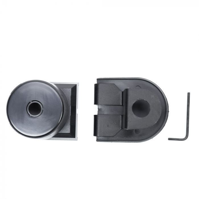Suport montaj President KF-150 / TM pentru montaj antene pe portbagaj [5]