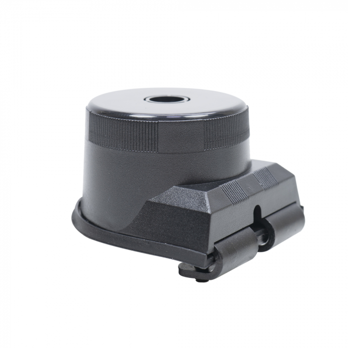 Suport montaj President KF-150 / TM pentru montaj antene pe portbagaj [6]