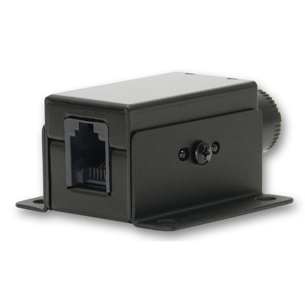 Telecomanda pentru amplificator Alpine RUX-KNOB2, compatibila PDX-V9, PDX-M12, PDX-M6 si MRX-Mono [3]