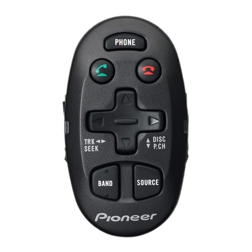Telecomanda pentru volan cu functie telefon Pioneer CD-SR110 pentru playere Pioneer [1]
