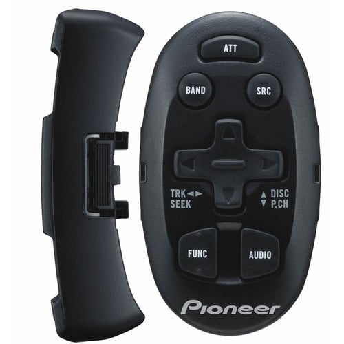 Telecomanda pentru volan Pioneer CD-SR100 pentru playere Pioneer DEH, AVH si MVH [1]