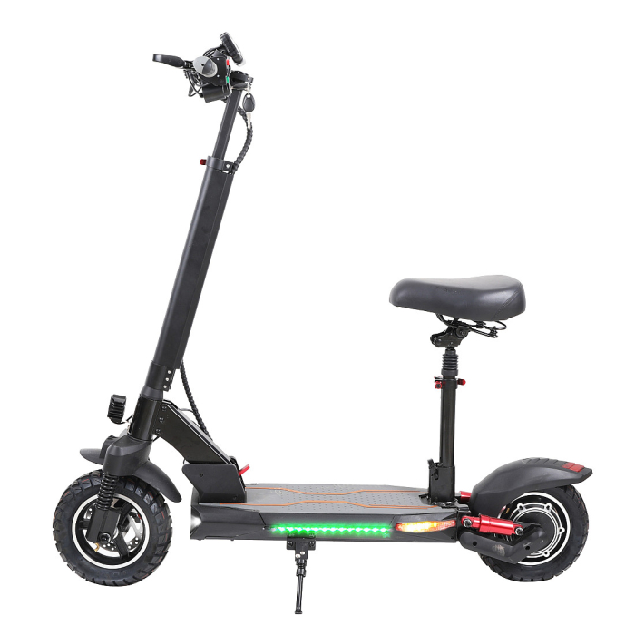 Trotineta electrică cu șa RDB JL024-01, 500W [2]
