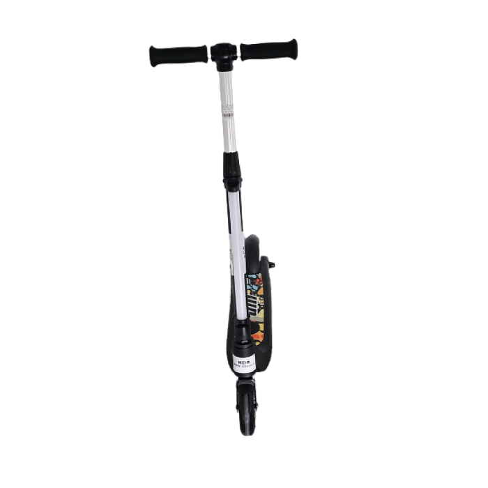 Trotineta electrica RDB LYS-007A, 150W, 24V, 26km/h [2]