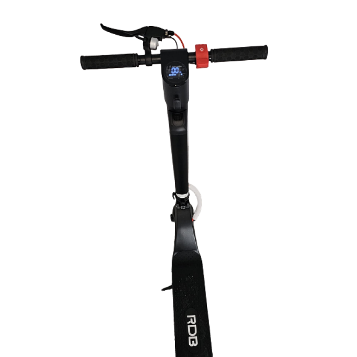 Trotineta electrica RDB LYS-X8, 350W, 25km/h [5]