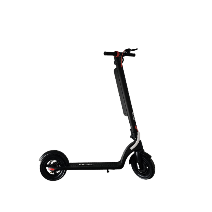 Trotineta electrica RDB LYS-X8, 350W, 25km/h [3]