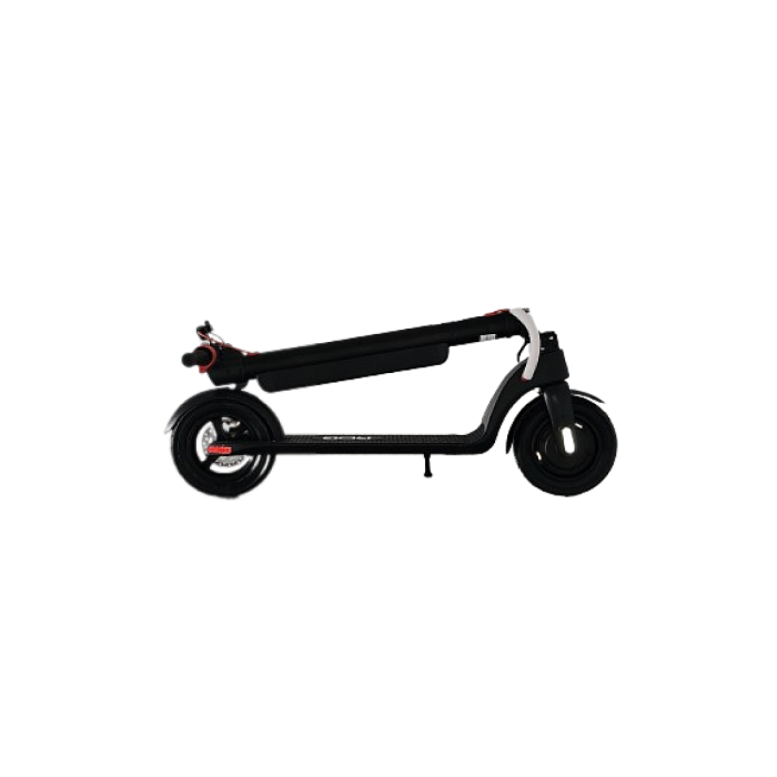 Trotineta electrica RDB LYS-X8, 350W, 25km/h [4]