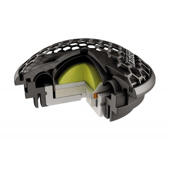 Tweetere auto Audison Prima AP1, 2.6 cm, 50W RMS [4]