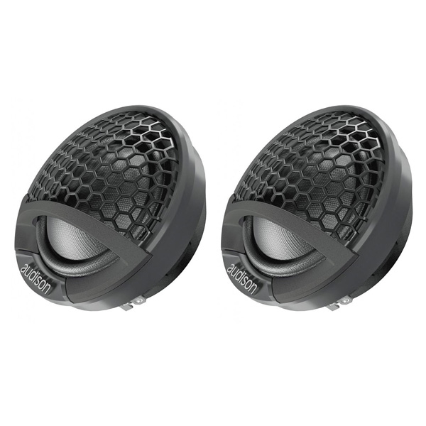 Tweetere auto Audison Voce, 2,8 cm, 180W RMS [5]