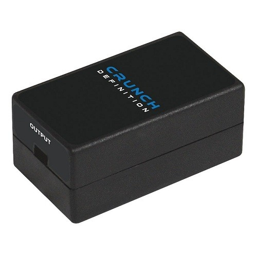 Tweetere auto Crunch DST, 25mm, 100W RMS [3]