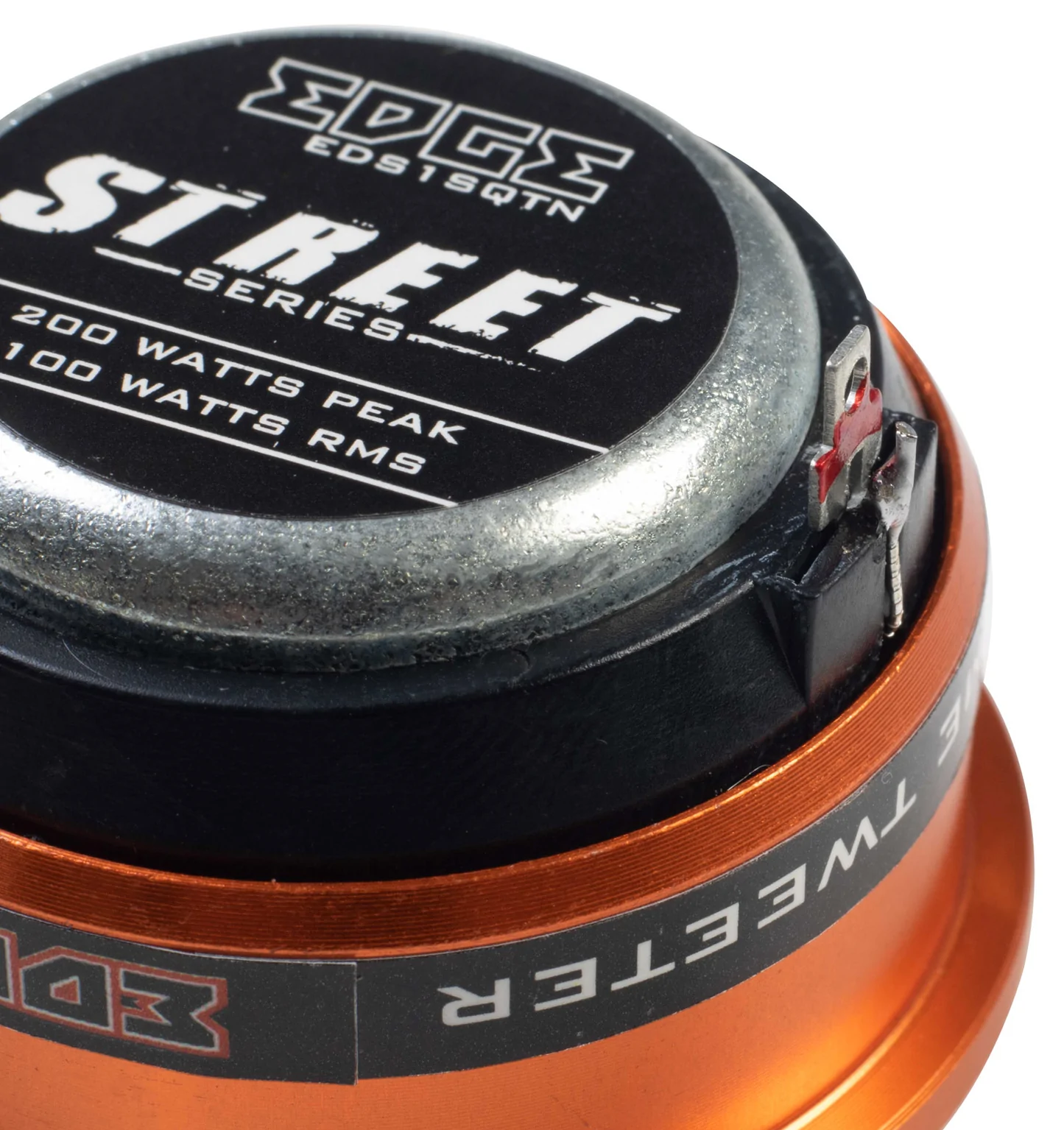 Tweetere auto EDGE EDS1SQTN-E1, 4.3 cm, 100W RMS [5]