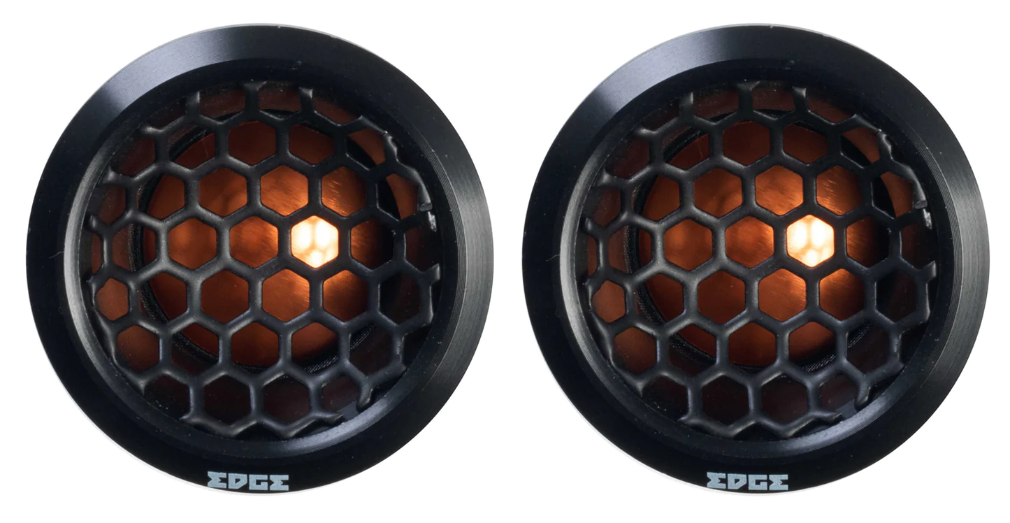 Tweetere auto EDGE EDS1SPLTN-E1, 4.8 cm, 120W RMS [2]