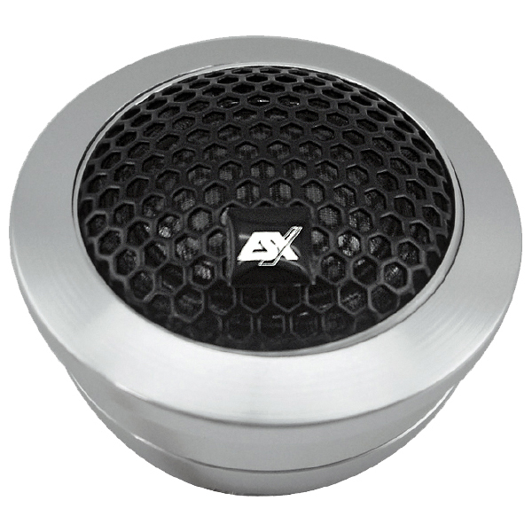 Tweetere auto ESX Quantum QE6.2T, 2.5 cm, 125W RMS [2]
