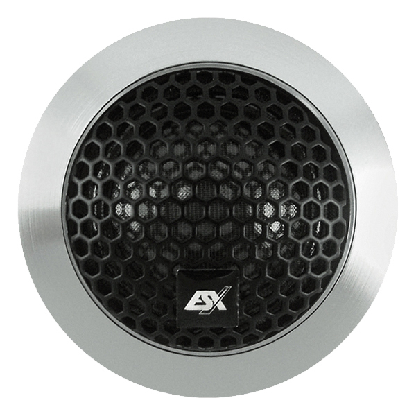 Tweetere auto ESX Quantum QE6.2T, 2.5 cm, 125W RMS [3]