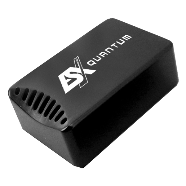 Tweetere auto ESX Quantum QE6.2T, 2.5 cm, 125W RMS [4]