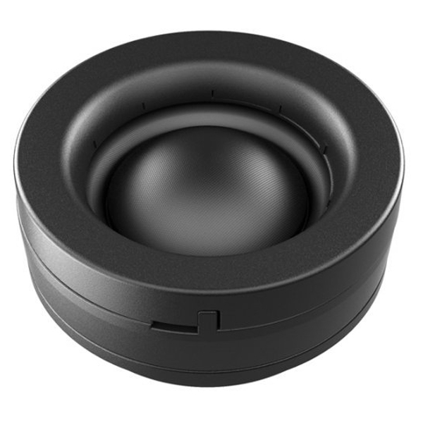 Tweetere auto Hertz Cento C26 OE, 2.6 cm, 120W RMS [2]