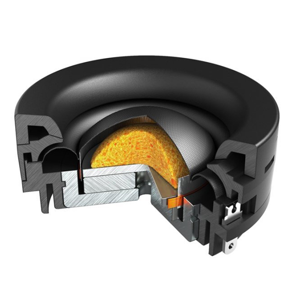 Tweetere auto Hertz Cento C26 OE, 2.6 cm, 120W RMS [4]