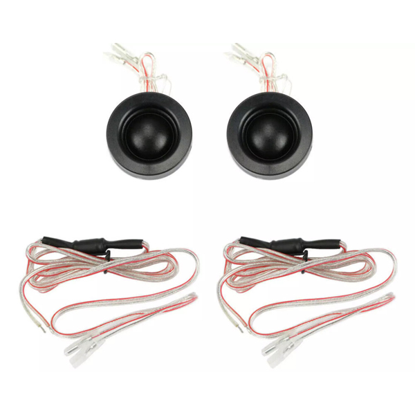 Tweetere auto Hertz Cento C26 OE, 2.6 cm, 120W RMS [5]