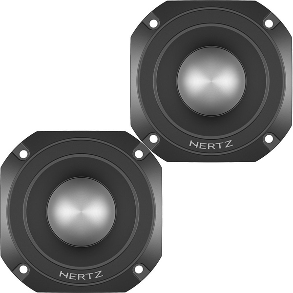 Tweetere auto Hertz SPL Show ST 44, 4.4 cm, 100W RMS [3]