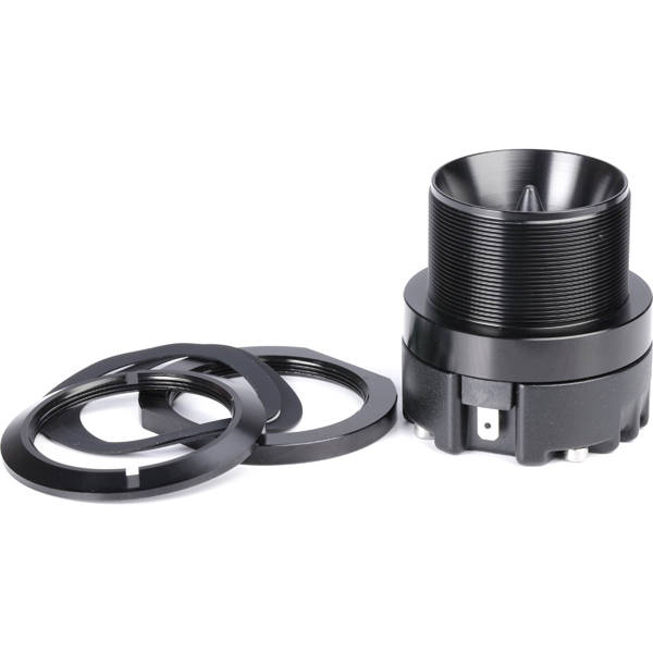 Tweetere auto Hertz ST 25A NEO, 4.4 cm, 100W RMS [8]