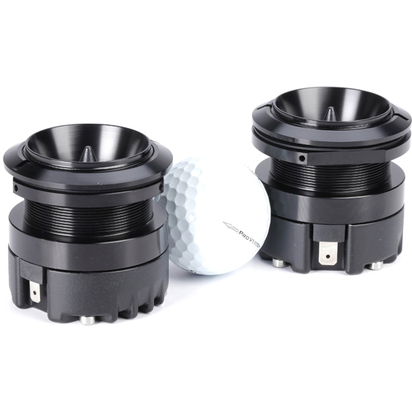 Tweetere auto Hertz ST 25A NEO, 4.4 cm, 100W RMS [7]