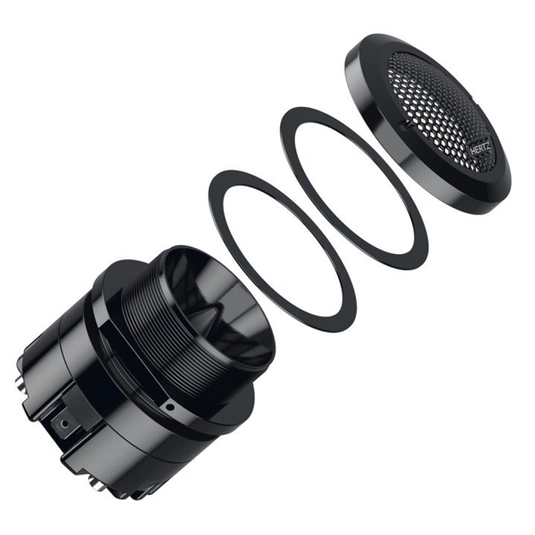 Tweetere auto Hertz ST 25K NEO, 4.4 cm, 100W RMS [2]