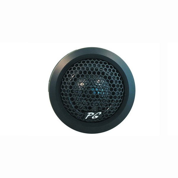 Tweetere auto Phoenix Gold TI3X Series TI3 CS1TX, 2.5 cm, 100W RMS [2]