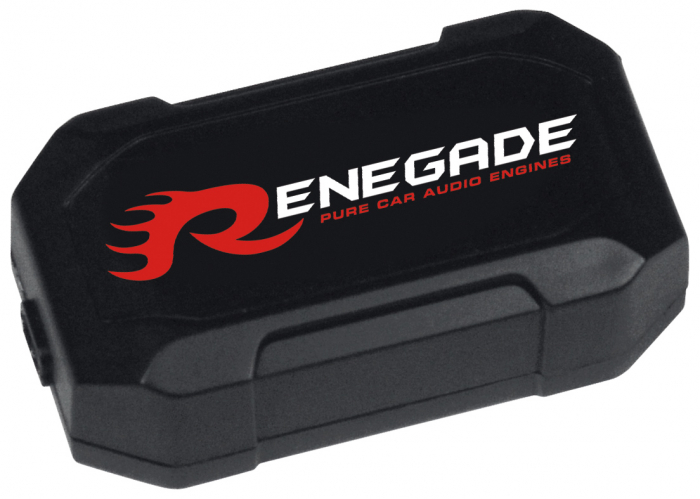 Tweetere auto Renegade RX6.2T, 2 cm, 100W RMS [3]