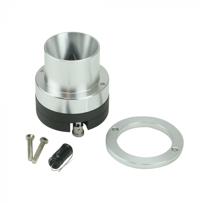 Tweetere auto Phoenix Gold ZPROR25T, 2.5 cm, 100W RMS [3]