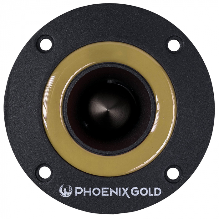 Tweetere auto Phoenix Gold ZPRO36, 7.2 cm, 75W RMS [3]