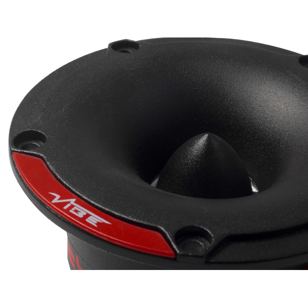 Tweetere auto Vibe Slick PRO37T-V0, 9.8 cm, 75W RMS [3]