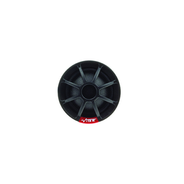 Tweetere auto Vibe Slick 1-V7, 3.9 cm, 50W RMS [3]