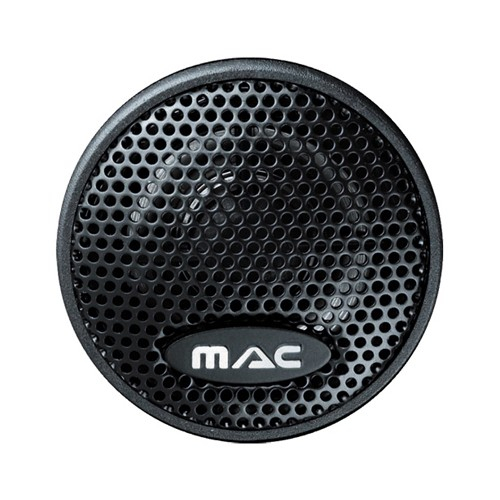 Mind Discrepancy Exchange Tweetere Mac Audio Mac Mobil Street T 19, 13mm, 30W RMS